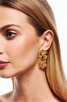 Pendientes Giulia Barela Jewelry Mujer in Bronce A13718 - A13718